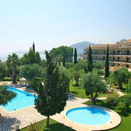 Delfinia Hotel Moraitika