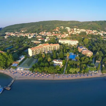Delfinia 4* モライティカ