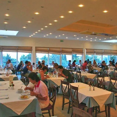 Delfinia 4* モライティカ