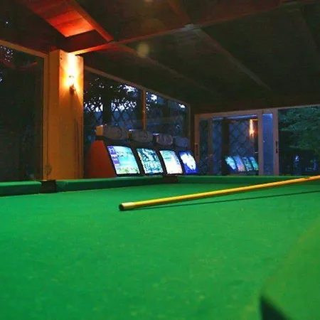 Delfinia ホテル 4*