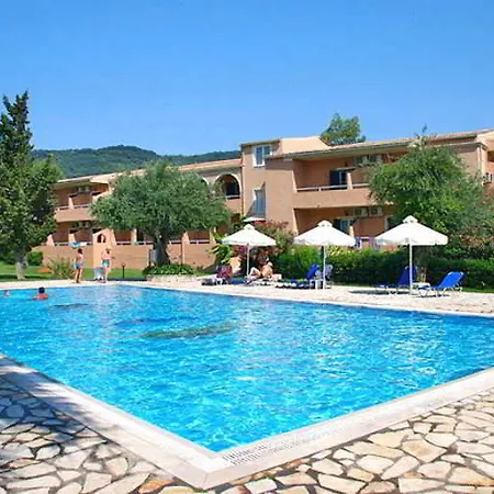 Delfinia 4* モライティカ