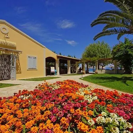 Delfinia ホテル 4*