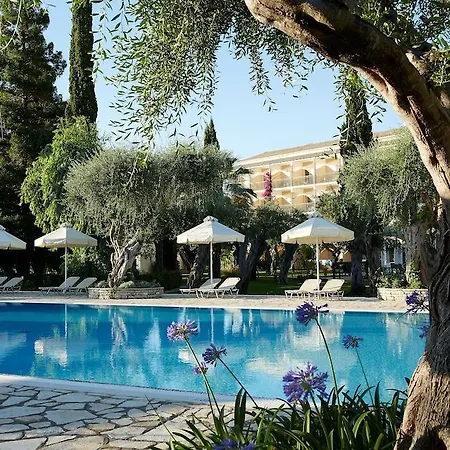 Delfinia Hotel Moraḯtika
