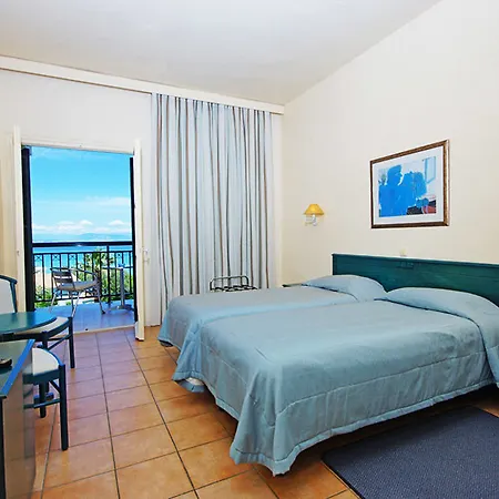 Delfinia Hotel Moraḯtika