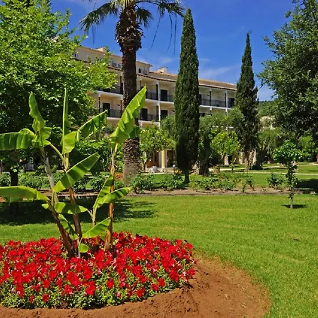 Hotel Delfinia